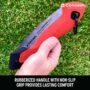 Razortooth Folding Pruning Saw – Corona – 7″